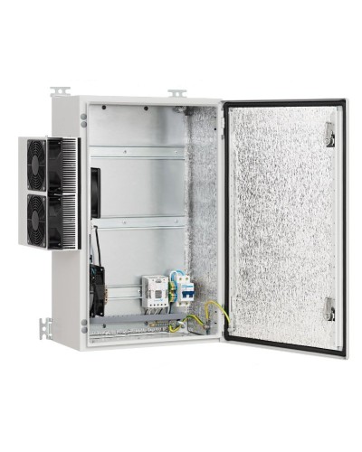NSB-3860C4 (B386C4F0): Шкаф монтажный в Кирове