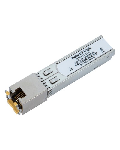 SFT-C11-I (NT1112-X1-I). SFP модули RJ45. NSGate в Кирове