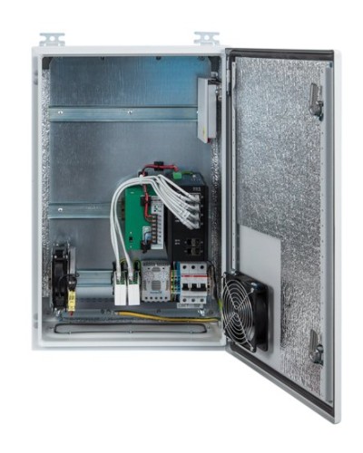 NSBox-4081H (PX11F36H). Узел доступа. NSGate в Кирове