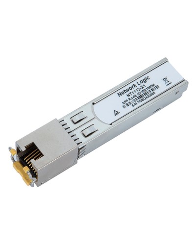 SFT-C11 (NT1112-X1). SFP модули RJ45. NSGate в Кирове