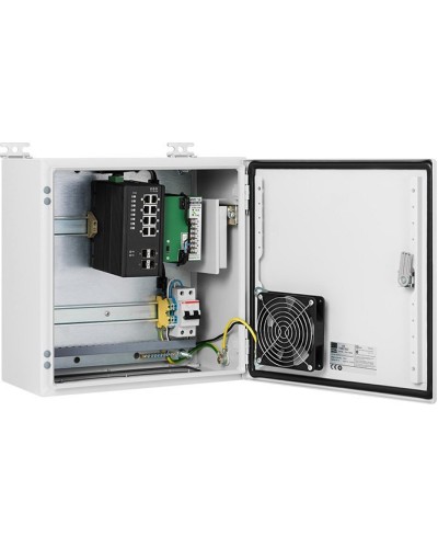 NSBox-4080 (PX11F38F). Узел доступа. NSGate в Кирове