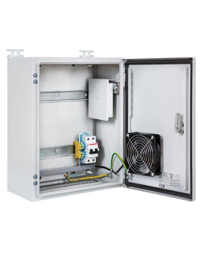 NSB-3040F1 (B304H0F1). Шкаф монтажный . NSGate в Кирове