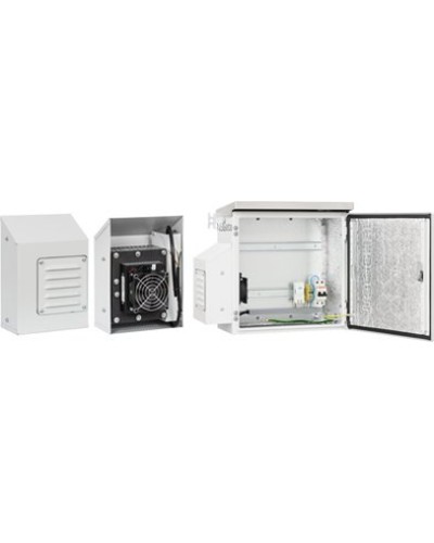 NSBon-40 (TC-100-AC). Термоэлектрический кондиционер. NSGate в Кирове