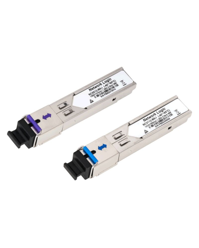 SFG-W0M/B-I (NC5512-M5-I). SFP-модуль одноволоконный. NSGate в Кирове