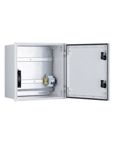 NSP-3040 (P304H0F0): Шкаф монтажный в Кирове
