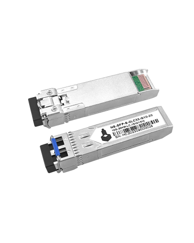 NS-SFP-S-2LC33-G10-20. SFP-модуль. NST в Кирове