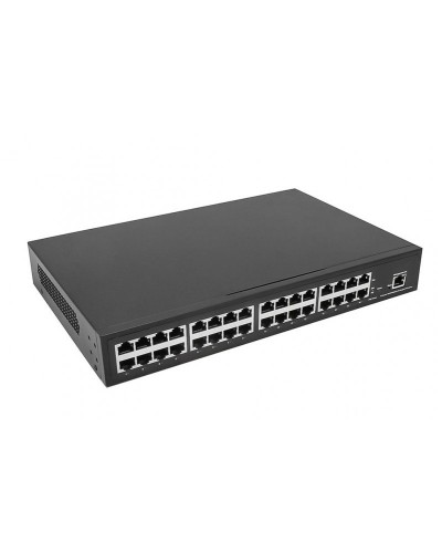 NS-PI-16G-L. Инжектор PoE. NST в Кирове
