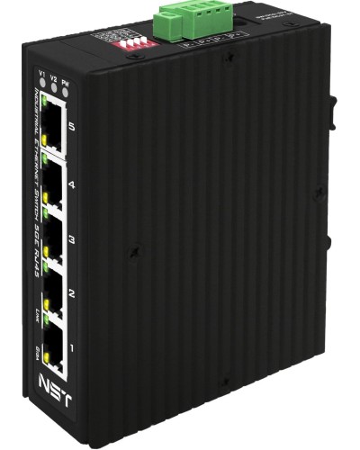 NS-SW-5G/I. Коммутатор без PoE. NST в Кирове