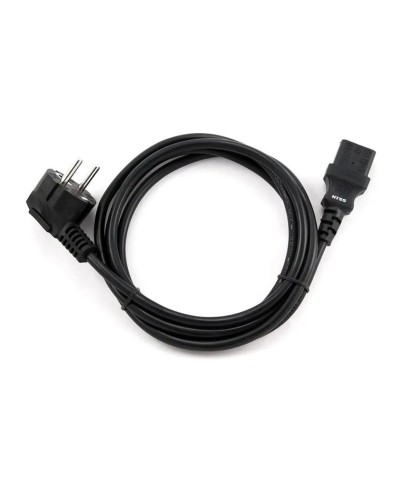 NTSS-PC13771 C13-Schuko проводник.:3х0.75мм2 1.8м 220/250В 10А белый. Кабель питания. NTSS в Кирове