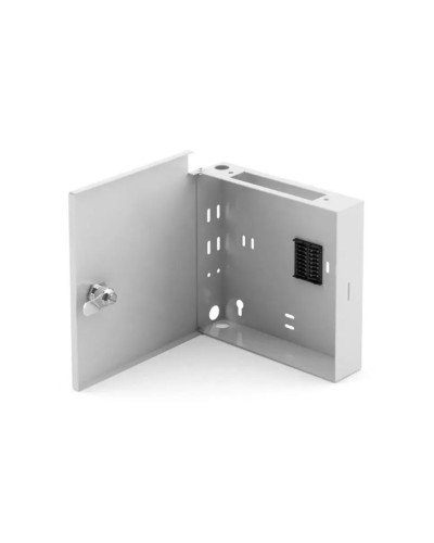 NTSS-WFOBMH-ST-8-SC/2LC-S0010 8xLC дупл.. Бокс оптический настенный. NTSS в Кирове