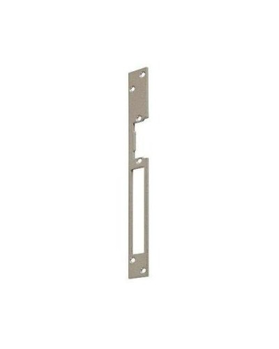 F 05-07 Grey (L05Z). Планка плоская длинная универсальная. O&C в Кирове