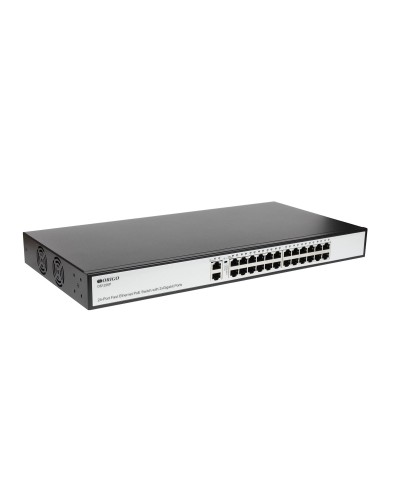 OR-OS1226P/285W/A1A. Неуправляемый коммутатор. ORIGO в Кирове
