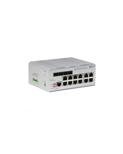 OR-OI3112P/185W/A1A. Управляемый коммутатор. ORIGO в Кирове
