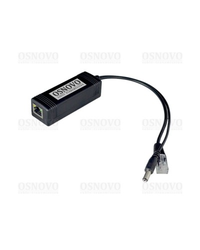 PoE Splitter/2. Сплиттер PoE. OSNOVO в Кирове