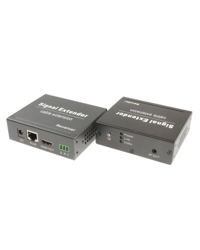 TA-HiDP+RA-HiDP. Удлинитель HDMI-сигнала. OSNOVO в Кирове