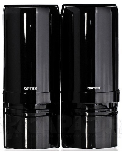 AX-100PLUS. Извещатель охранный оптико-электронный линейный. Optex в Кирове