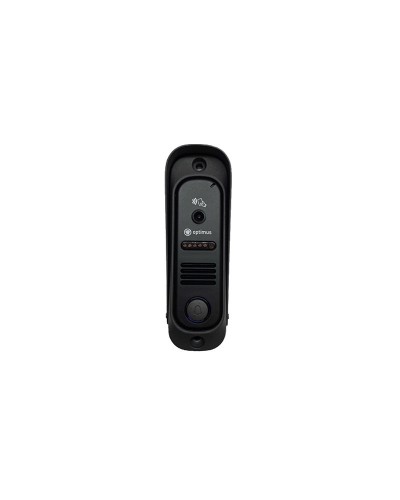 Leader 2.0 DS-700R (черный). Вызывная панель цветная. Optimus в Кирове