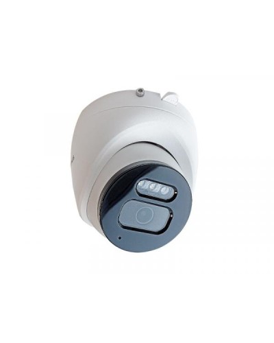 IP-E042.1(2.8)MP_V.1. Видеокамера IP купольная. Optimus в Кирове