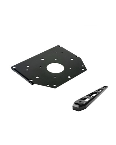 PERCo-PI-01.400. Пластина торцевая. PERCo в Кирове