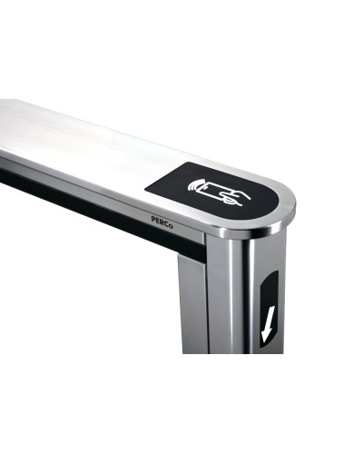 PERCo-SDC-01S. Крышка турникета. PERCo в Кирове