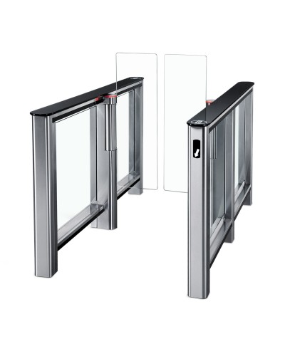 PERCo-ST-01. Турникет электромеханический полуростовой. PERCo в Кирове