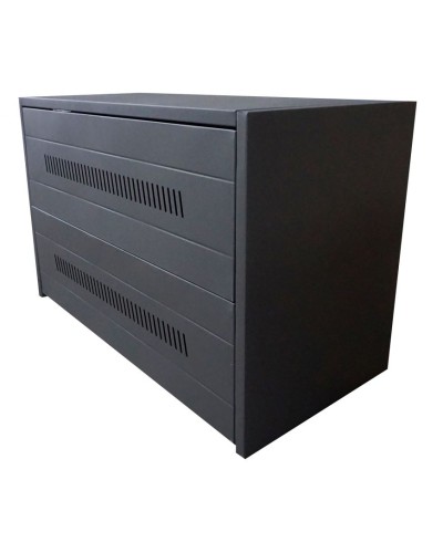 BAT VGD-II-C10 (1068778). Дополнительный блок батарей. POWERCOM в Кирове