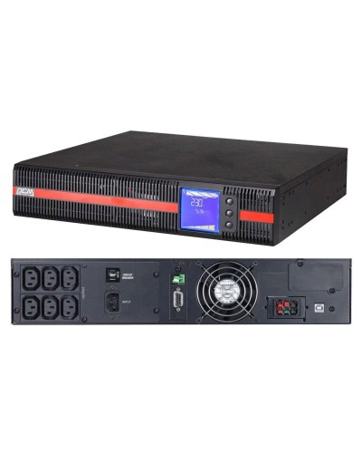 MRT-1500SE. Источник бесперебойного питания. POWERCOM в Кирове