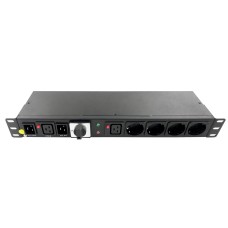 MBS1605-1C19-4SCHUKO (1918845). Байпас. POWERCOM