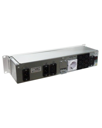 EBR-63AS (1593230). Байпас. POWERCOM в Кирове
