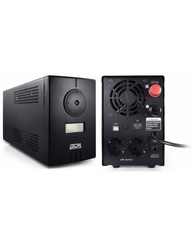 INF-500 (300W). Источник бесперебойного питания. POWERCOM в Кирове