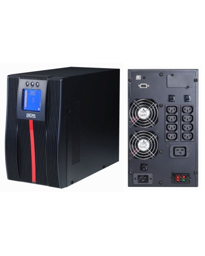 MAC-3000. Источник бесперебойного питания. POWERCOM в Кирове