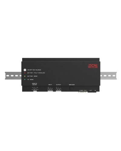 DRU-850. Источник бесперебойного питания. POWERCOM в Кирове