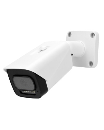 PVC-IP5X-NF2.8P. Видеокамера IP цилиндрическая. Polyvision в Кирове