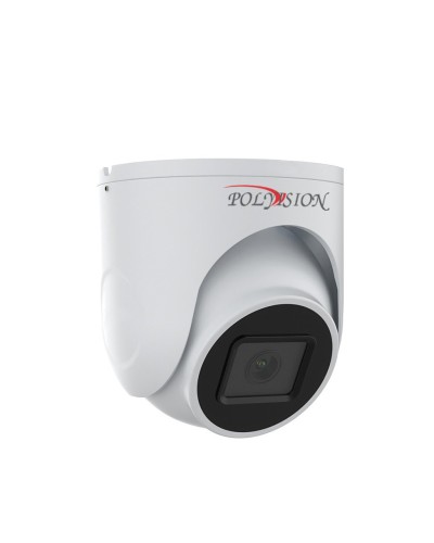PVC-IP5Y-DF2.8MPAF. Видеокамера IP купольная. Polyvision в Кирове