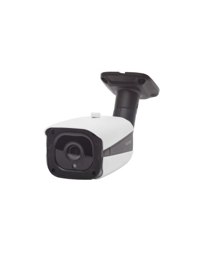 PVC-IP5H-NF2.8PA. Видеокамера IP цилиндрическая. Polyvision в Кирове