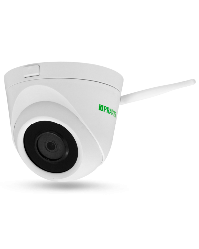 PE-8141IP 3.6 WF. Видеокамера IP купольная. Praxis в Кирове