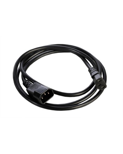 R-10-Cord-C13-C14-3. Шнур питания с заземлением. REM в Кирове