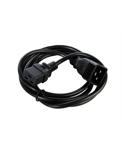 R-16-Cord-C19-C20-1.8. Шнур питания с заземлением. REM в Кирове