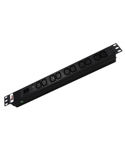 R-10-10C13-I-440-Z. Блок розеток 19. REM в Кирове