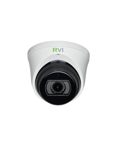 RVi-1NCE5359 (2.7-13.5). Видеокамера IP купольная. RVi в Кирове