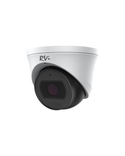 RVi-1NCE5069 (2.7-13.5) white. Видеокамера IP купольная. RVi в Кирове