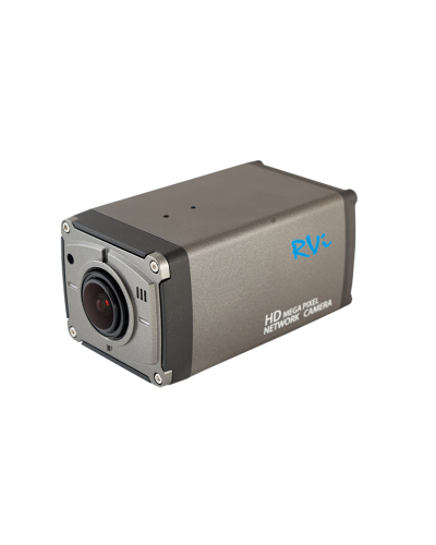 RVi-2NCX2069 (2.8-12): IP-камера корпусная в Кирове
