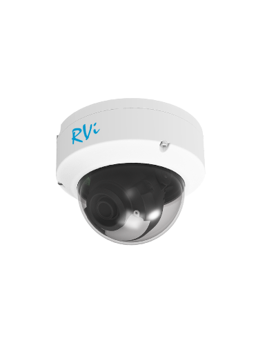 RVi-2NCD5358 (2.8) white: Видеокамера IP купольная в Кирове