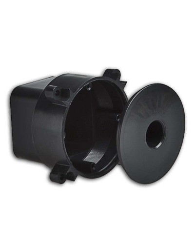 Коробка TYCO СП 70х60 в бетон IP40 (10131). Коробка установочная. RuVinil в Кирове