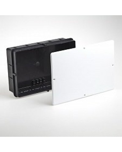 Коробка распределительная СП 206х155х73мм IP30 (10164). Коробка распределительная СП. RuVinil в Кирове