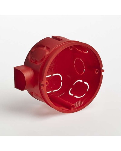 Коробка TYCO СП 65х40 блочная IP30 (10180). Коробка установочная. RuVinil в Кирове