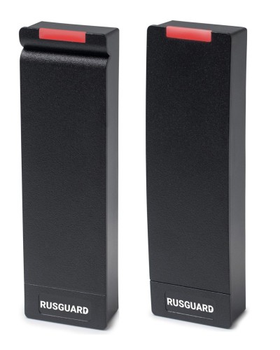 R15-Multi (Black+Grey). Считыватель со встроенным контроллером. RusGuard в Кирове