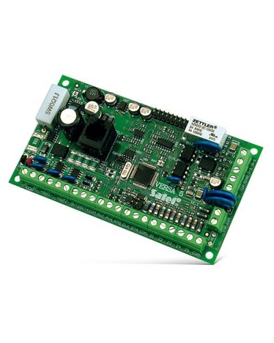 VERSA 5. Плата охранно-пожарной сигнализации. SATEL в Кирове