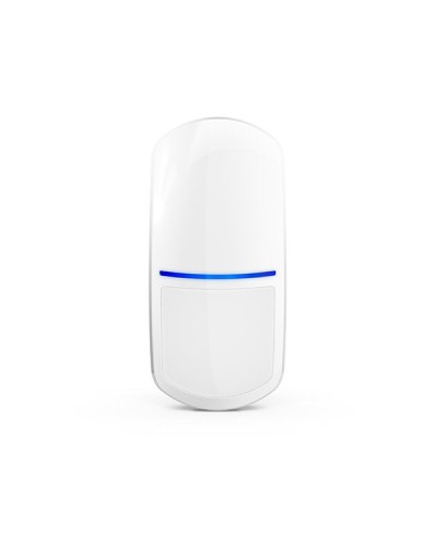 SLIM-PIR. Извещатель охранный оптико-электронный. SATEL в Кирове