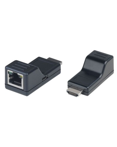 HE01ERK. Удлинитель HDMI-сигнала. SC&T в Кирове